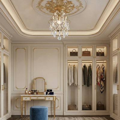 Elaieon Ceiling Light