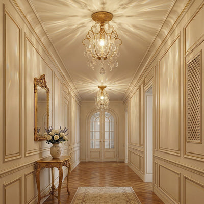 Elaieon Ceiling Light