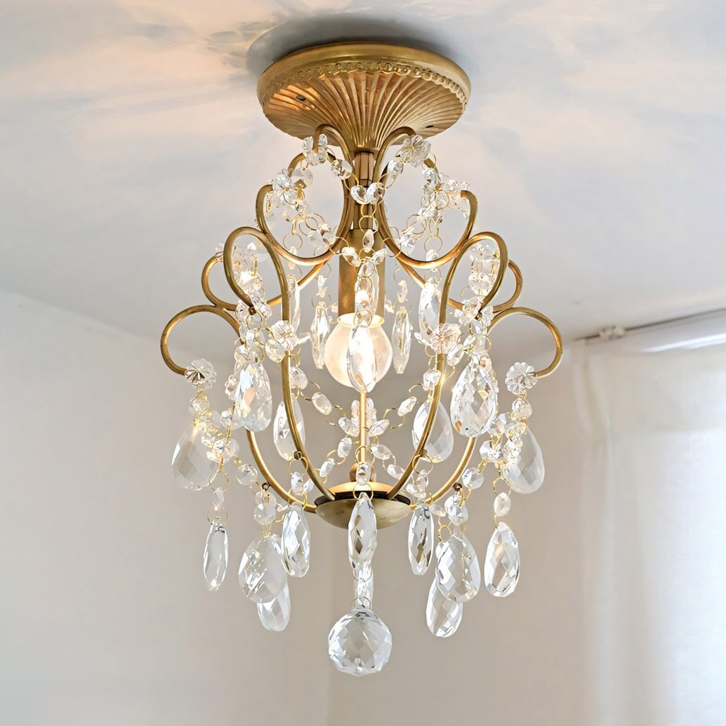 Elaieon Ceiling Light
