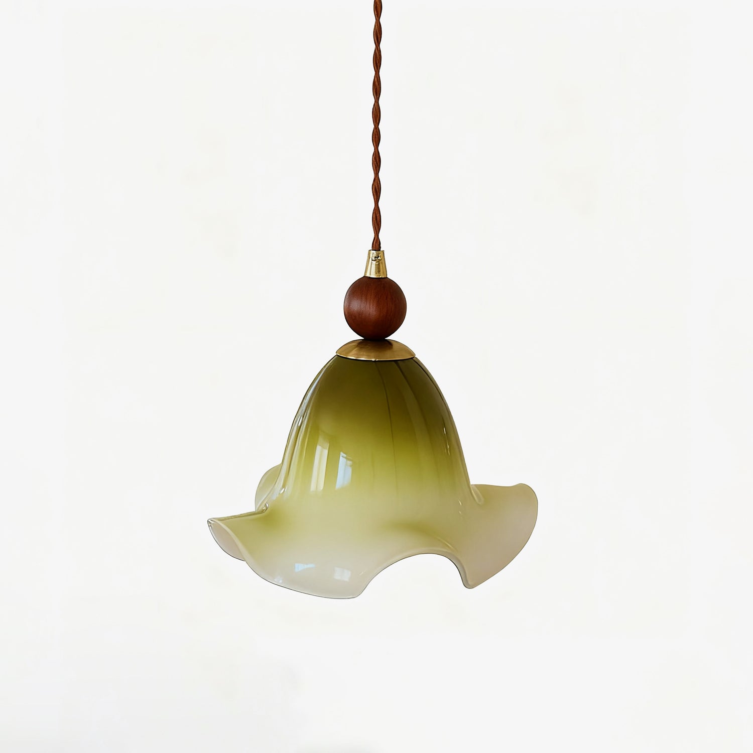 Velira Bloomfall Pendant Lamp
