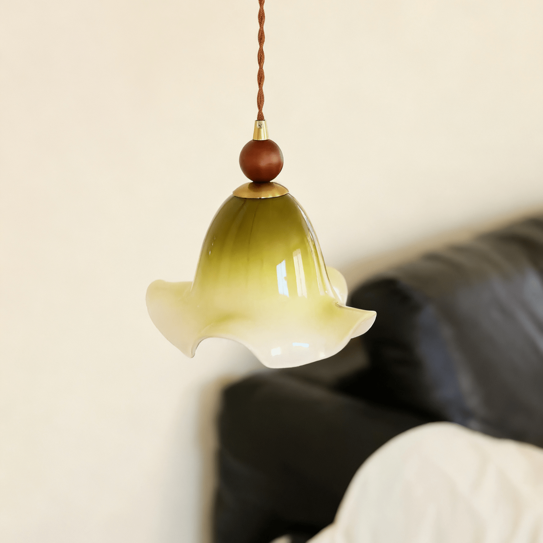 Velira Bloomfall Pendant Lamp