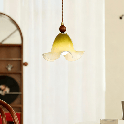 Velira Bloomfall Pendant Lamp