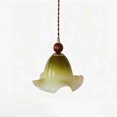Velira Bloomfall Pendant Lamp