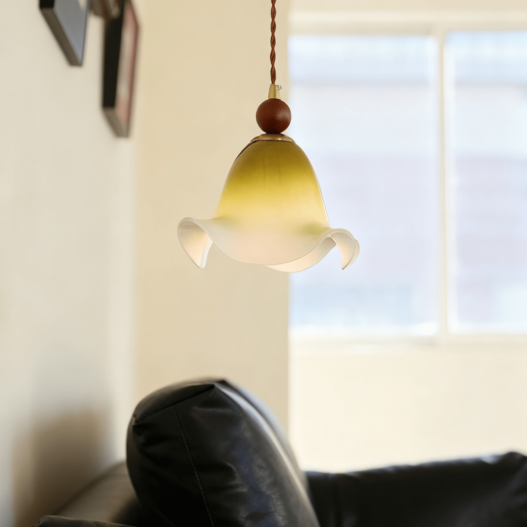 Velira Bloomfall Pendant Lamp