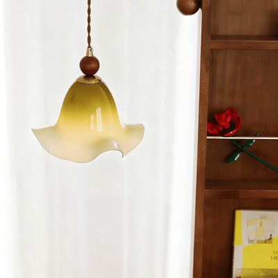 Velira Bloomfall Pendant Lamp