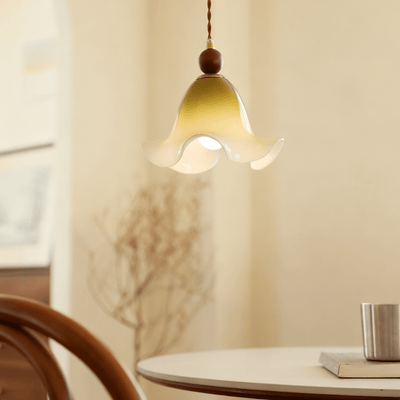 Velira Bloomfall Pendant Lamp