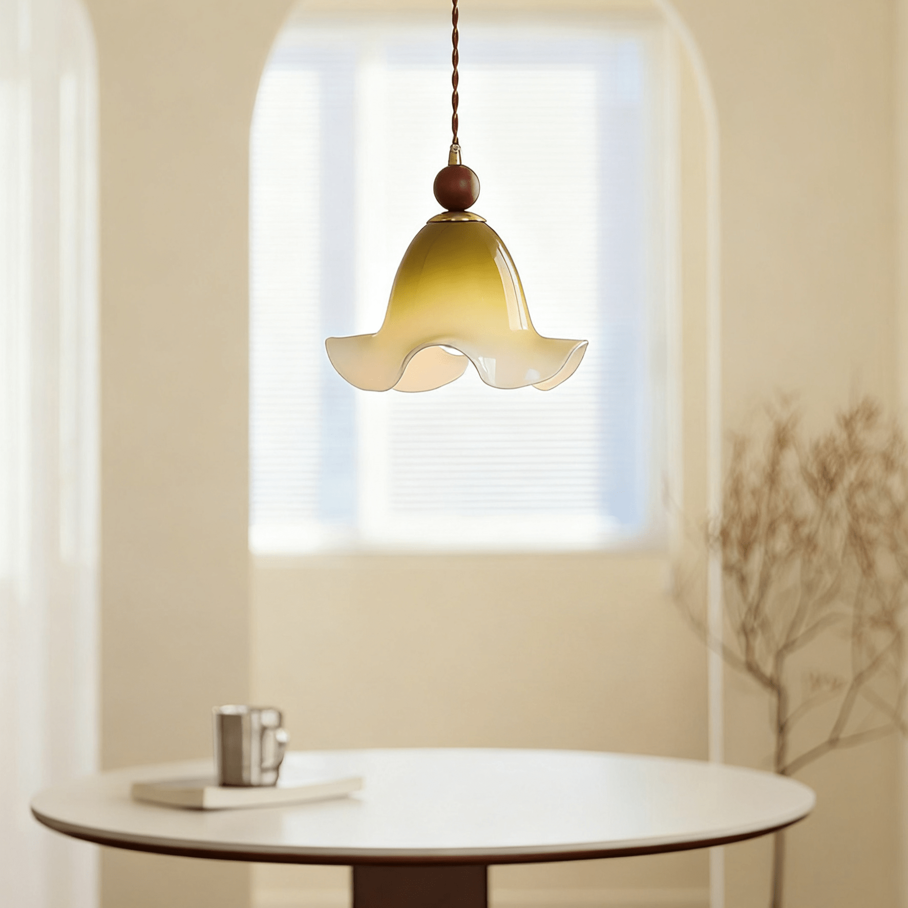 Velira Bloomfall Pendant Lamp