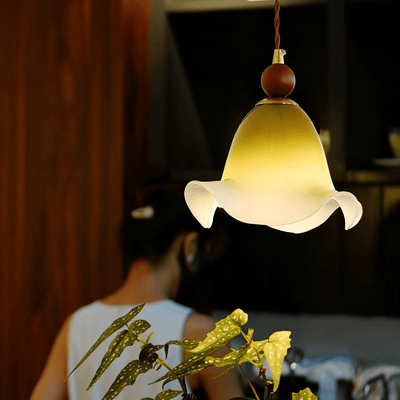Velira Bloomfall Pendant Lamp