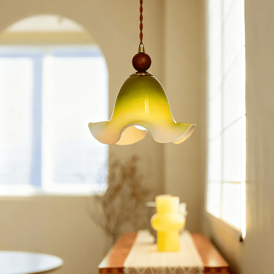 Velira Bloomfall Pendant Lamp