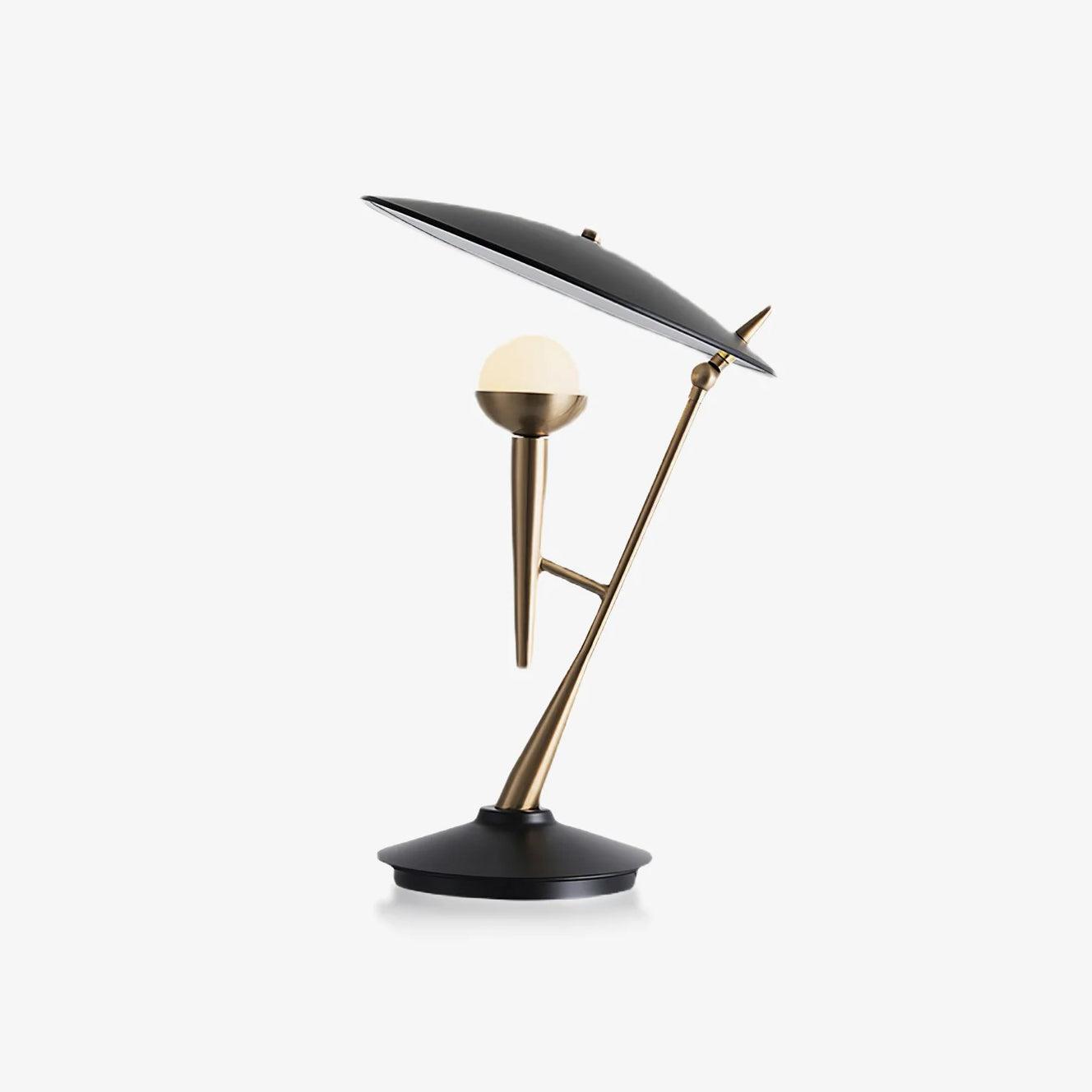 Riviella Modern Table Lamp