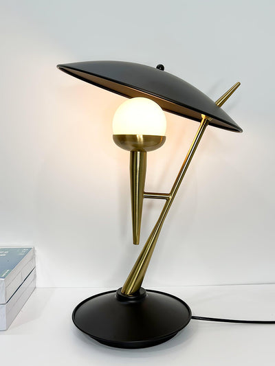 Riviella Modern Table Lamp
