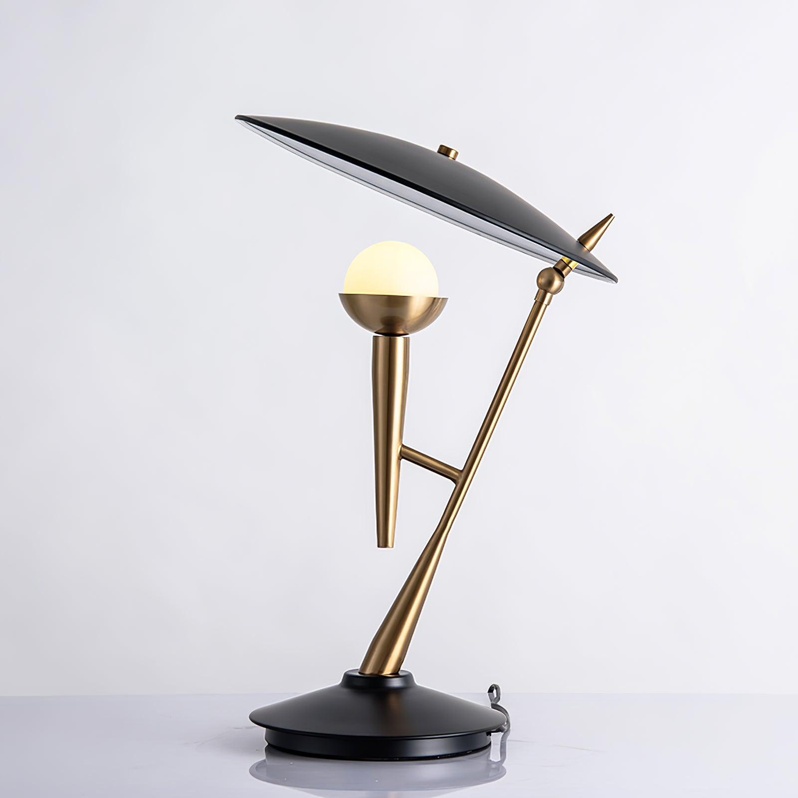 Riviella Modern Table Lamp