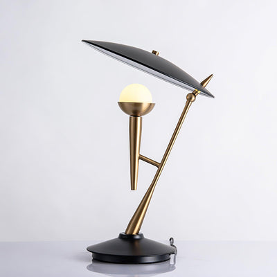 Riviella Modern Table Lamp