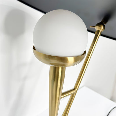 Riviella Modern Table Lamp