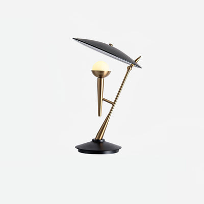 Riviella Modern Table Lamp