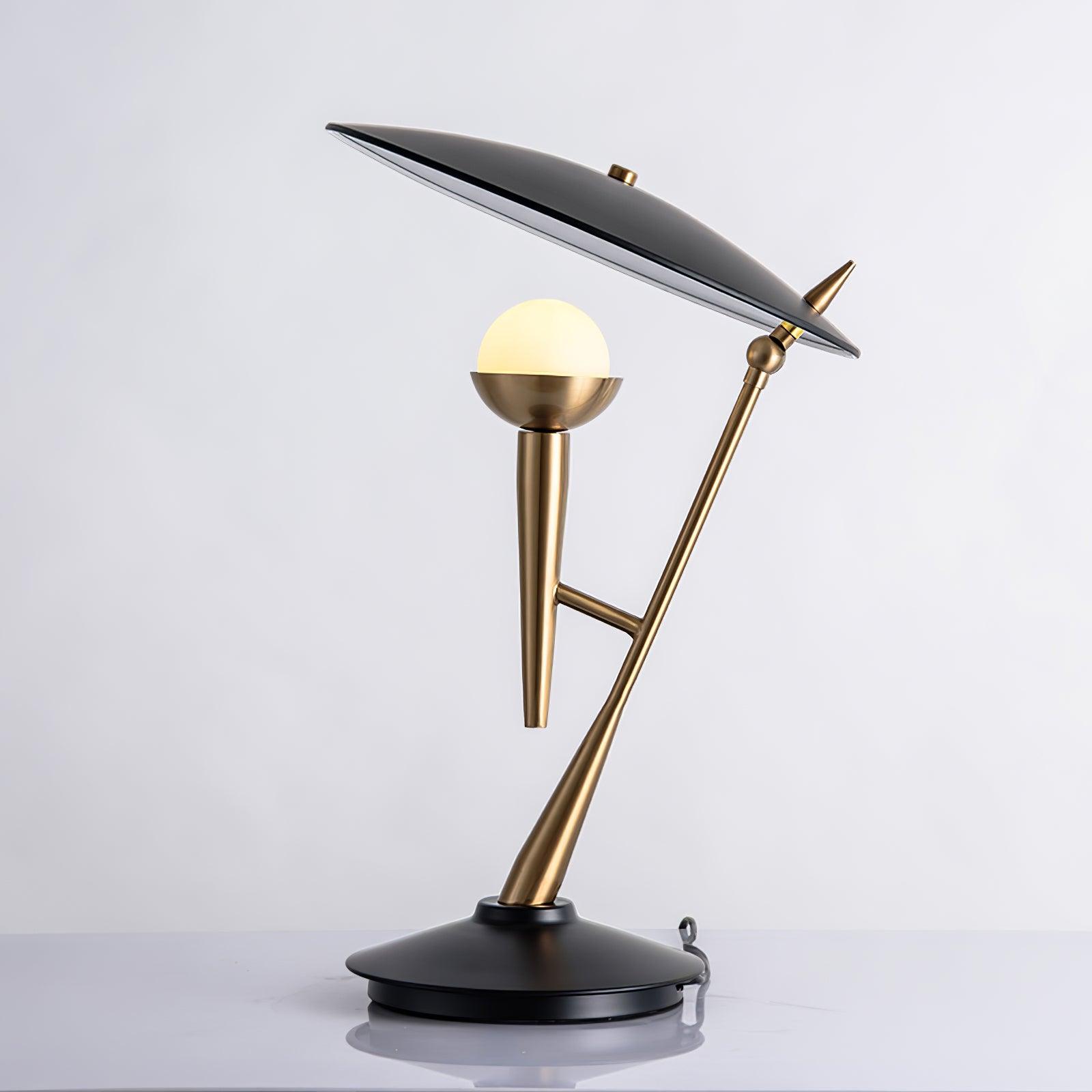 Riviella Modern Table Lamp