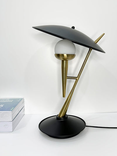 Riviella Modern Table Lamp