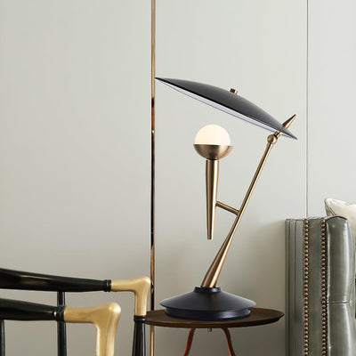 Riviella Modern Table Lamp