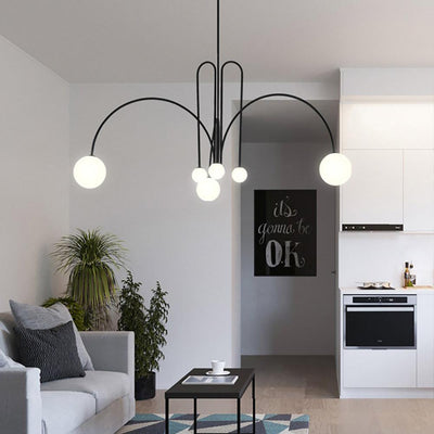 Pinemont Gran Finale Chandelier