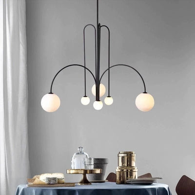 Pinemont Gran Finale Chandelier