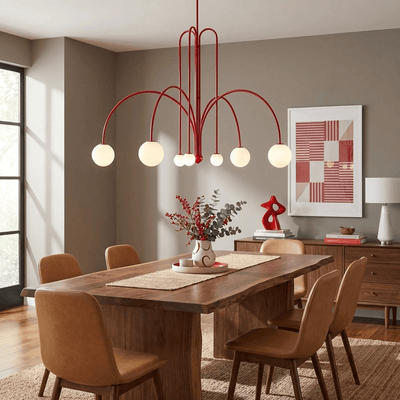 Pinemont Gran Finale Chandelier