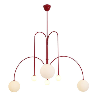 Pinemont Gran Finale Chandelier