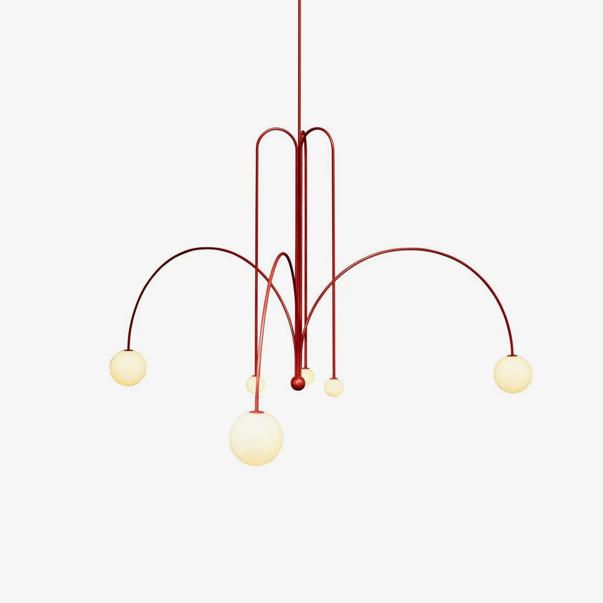 Pinemont Gran Finale Chandelier