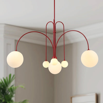Pinemont Gran Finale Chandelier