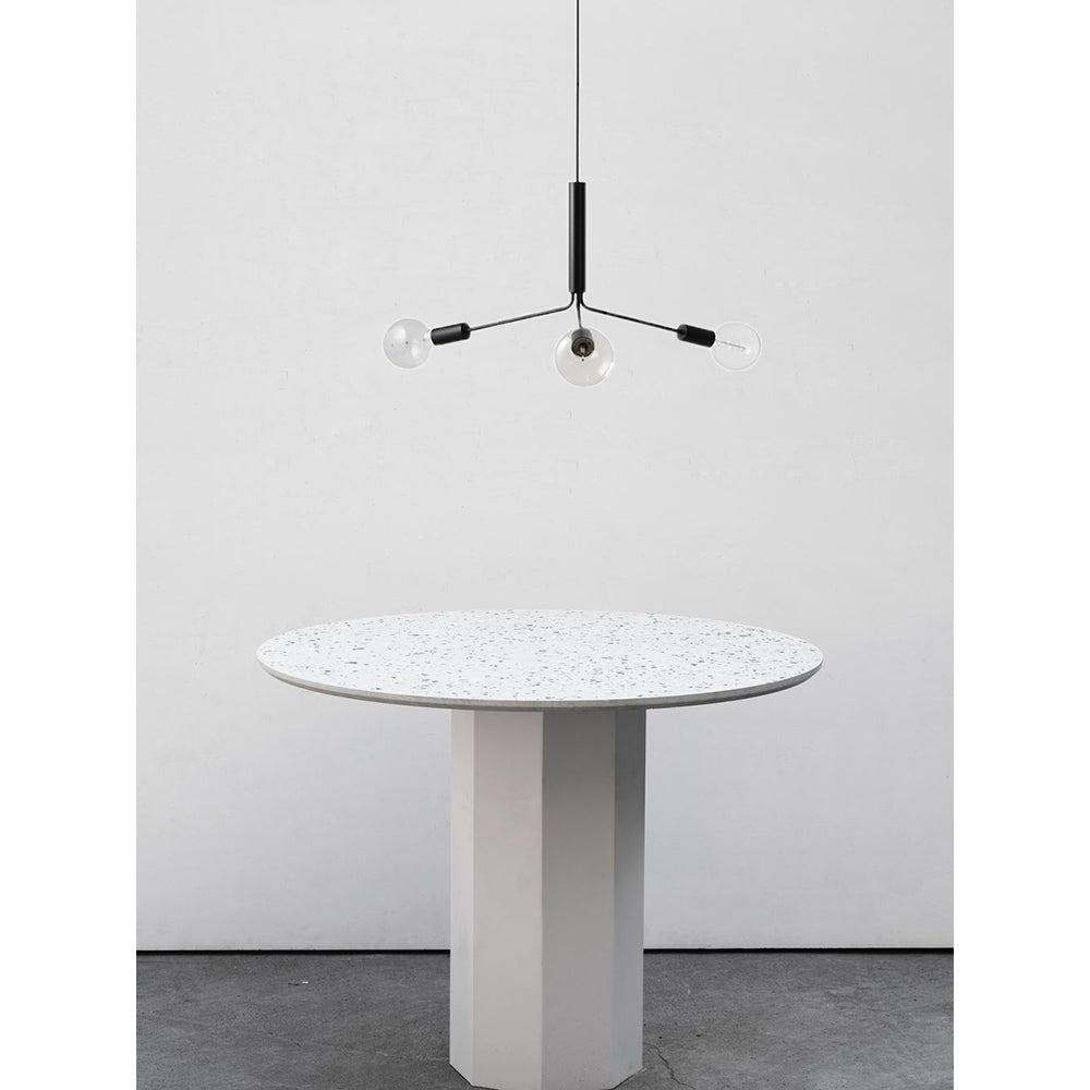 Nororaria Chandelier