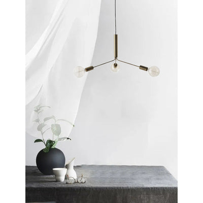 Nororaria Chandelier