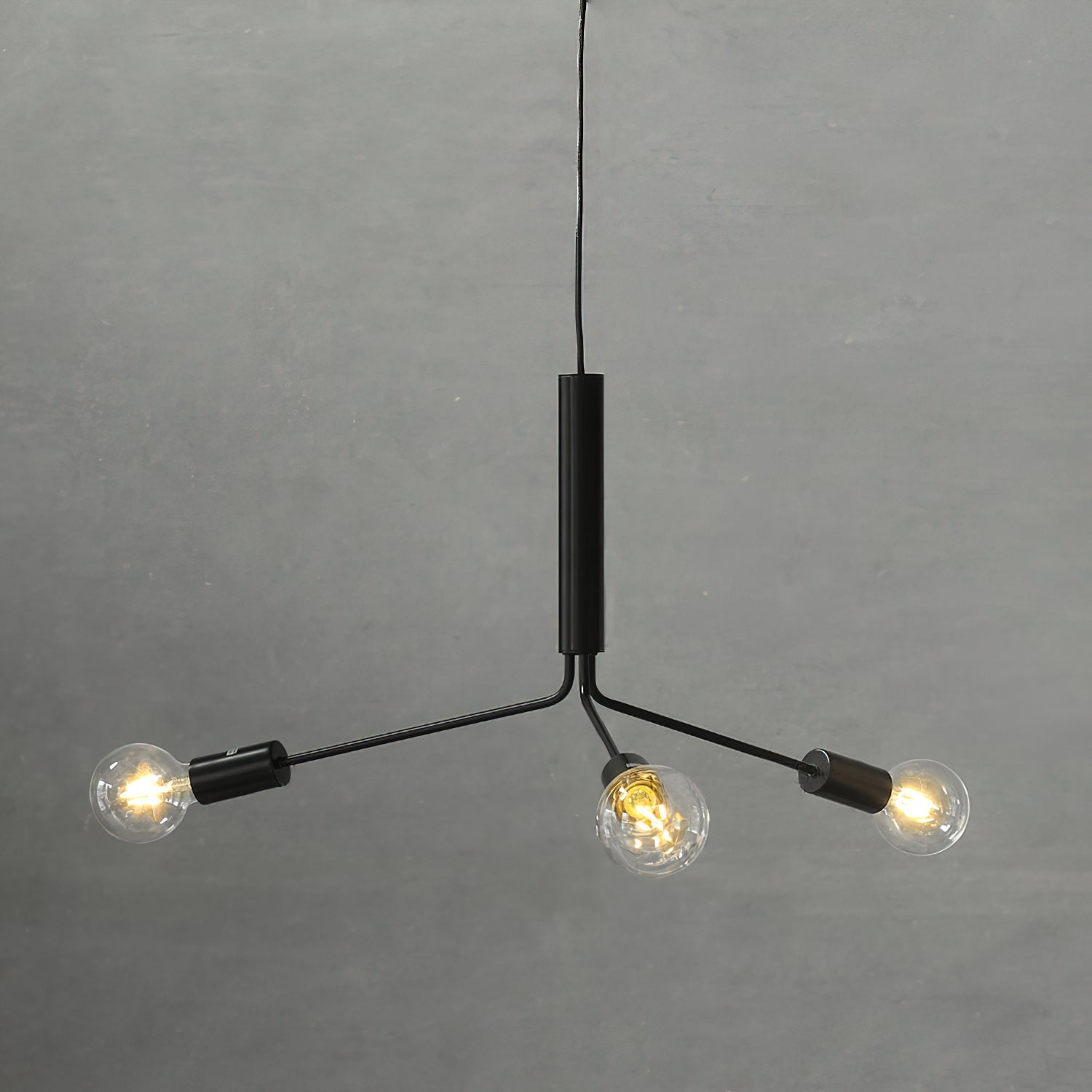 Nororaria Chandelier