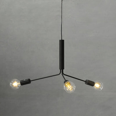 Nororaria Chandelier