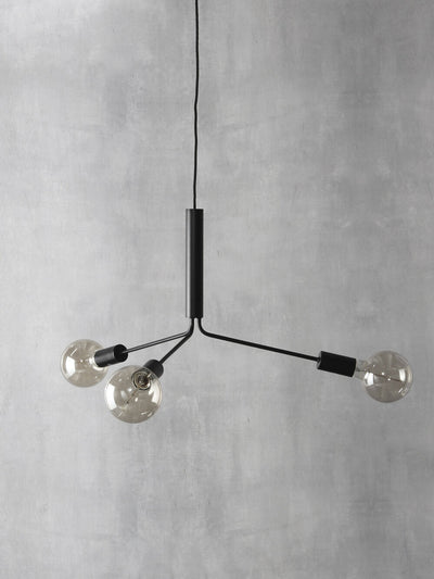 Nororaria Chandelier