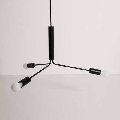 Nororaria Chandelier