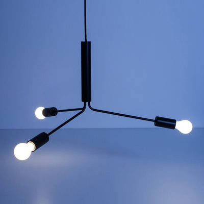 Nororaria Chandelier