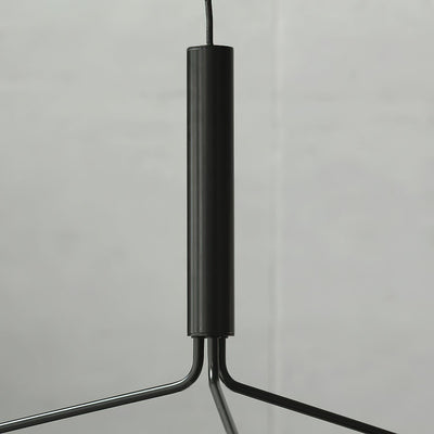 Nororaria Chandelier