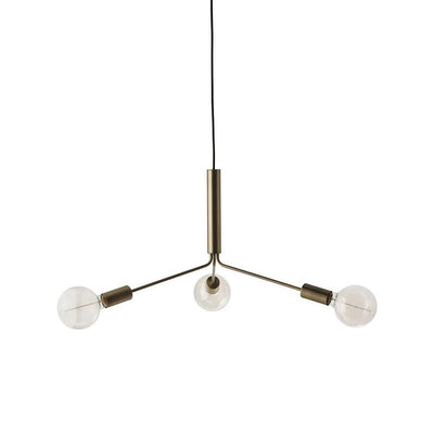 Nororaria Chandelier