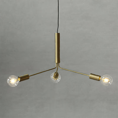 Nororaria Chandelier