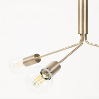 Nororaria Chandelier