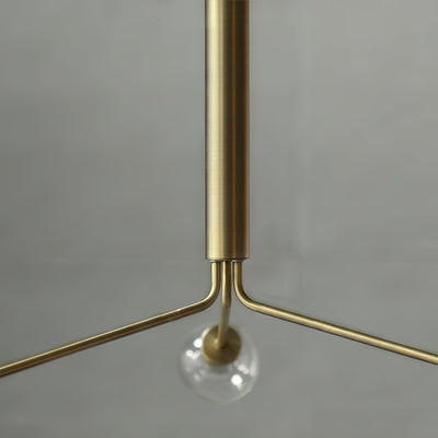 Nororaria Chandelier