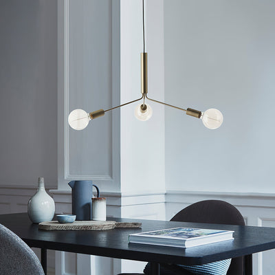 Nororaria Chandelier