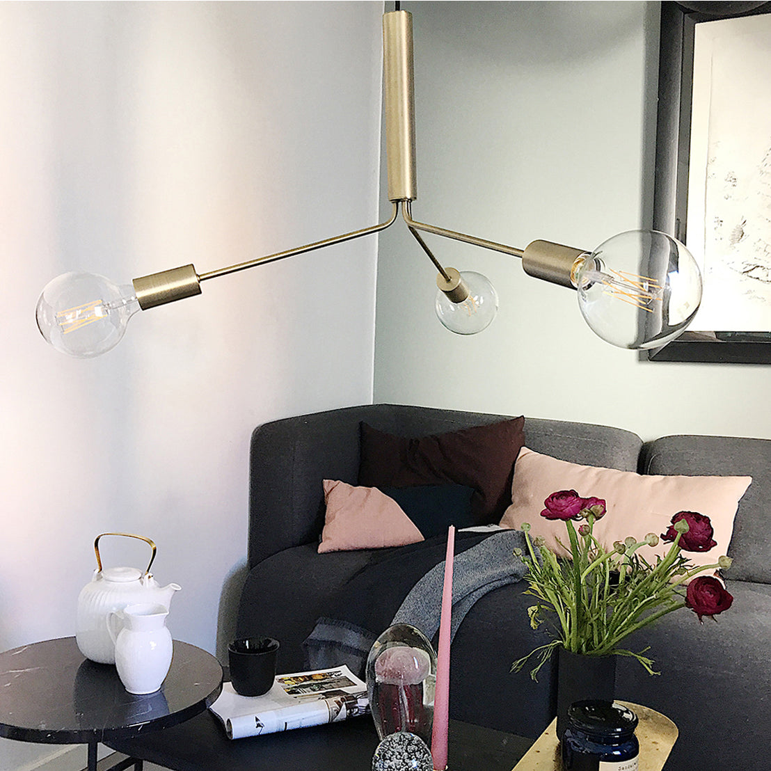 Nororaria Chandelier