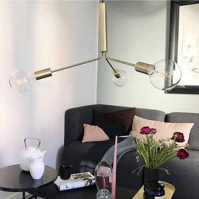 Nororaria Chandelier