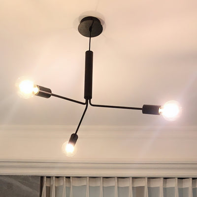 Nororaria Chandelier