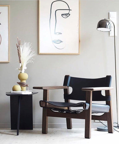 Freya Modern Floor Lamp