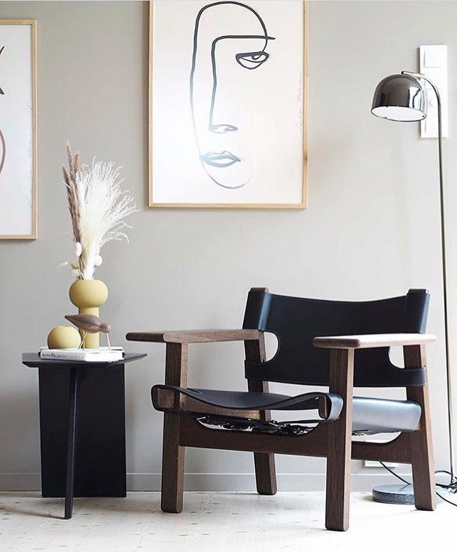 Freya Modern Floor Lamp
