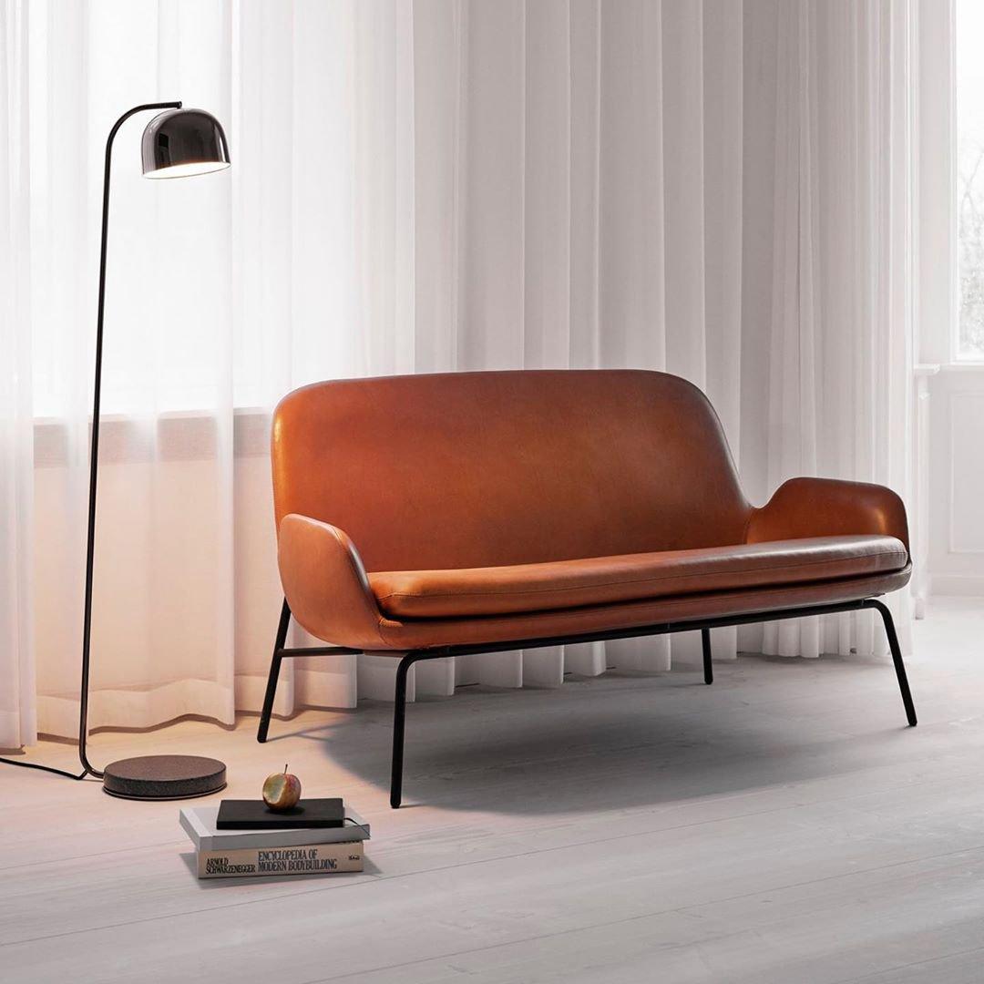 Freya Modern Floor Lamp