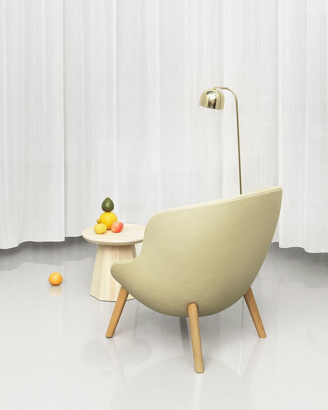 Freya Modern Floor Lamp
