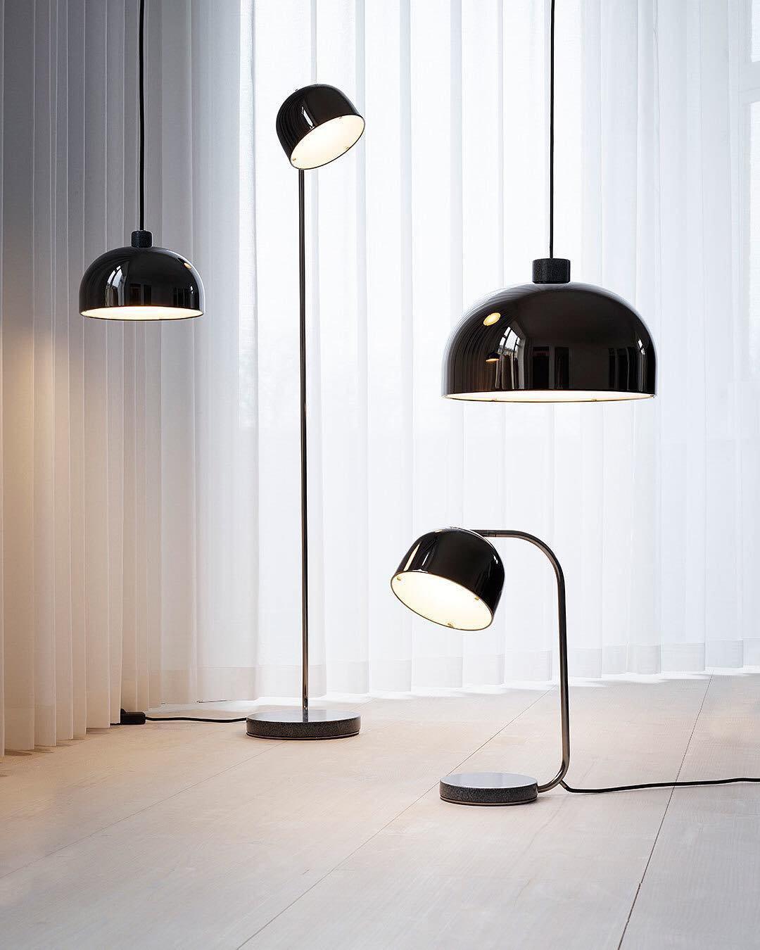 Freya Modern Floor Lamp