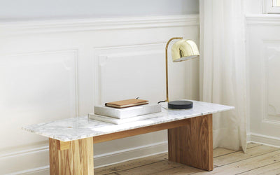 Noroora Minimalist Table Lamp